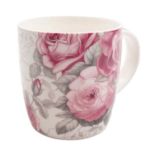 MUG BONE CHINA IR SDM020D017