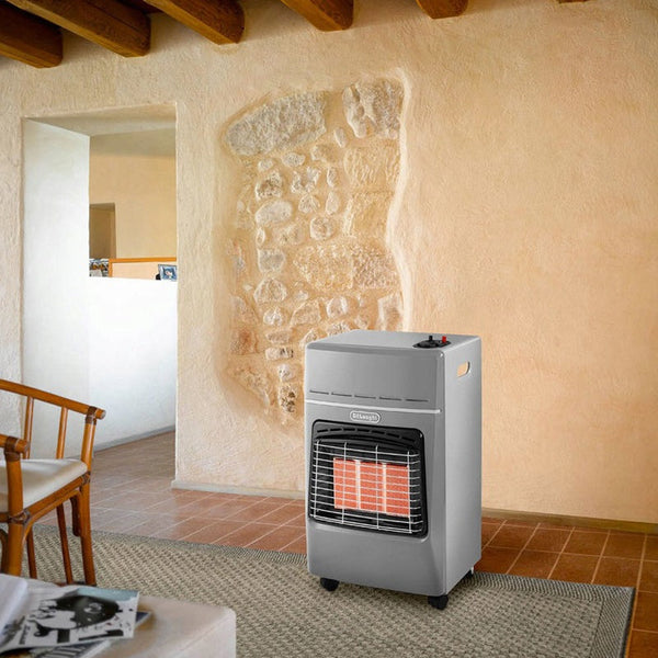 DELONGHI GAS HEATER IR3020 PC