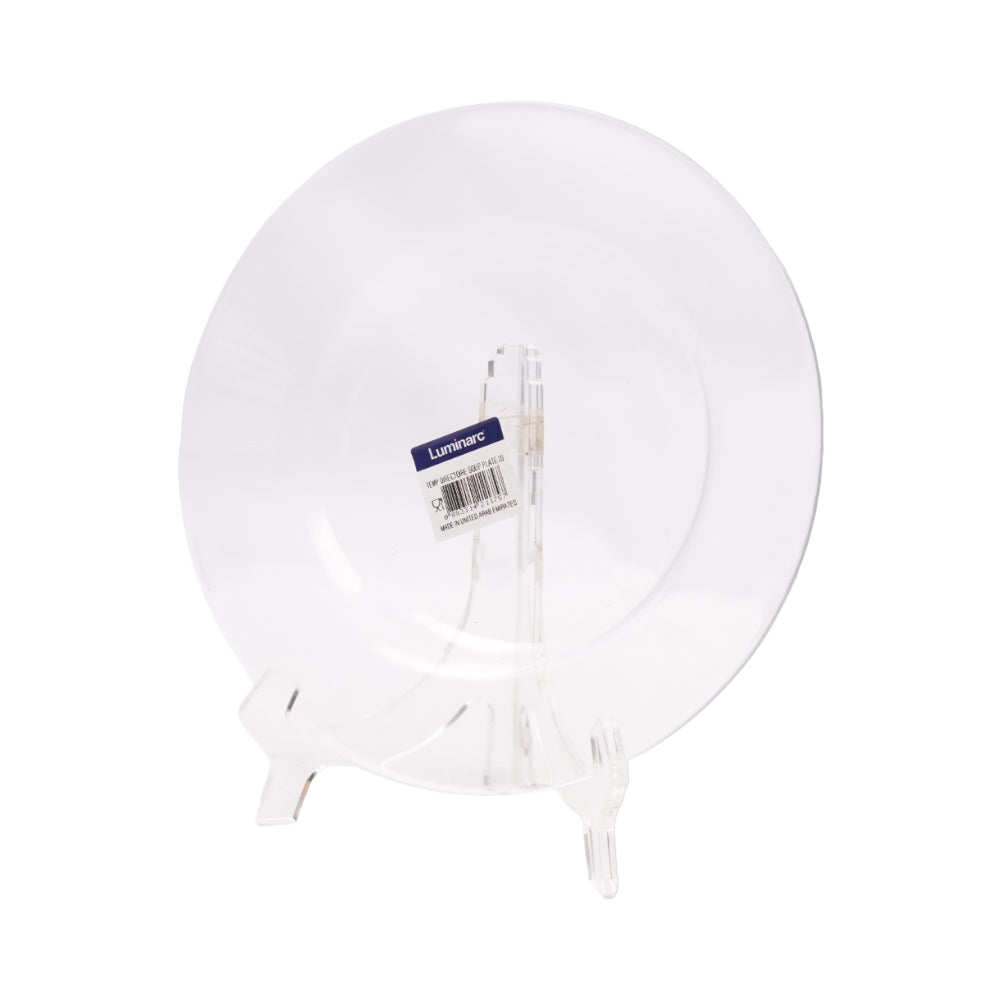 DEEP PLATE LUMINARC N1503