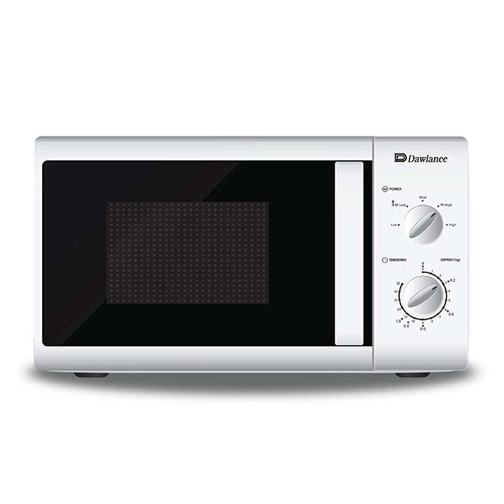 DAWLANCE MICROWAVE OVEN DW210 BASIC