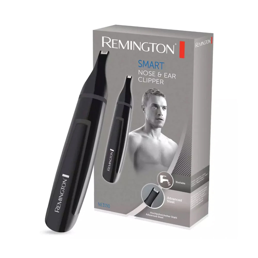 REMINGTON NOSE TRIMMER 3150 BASIC