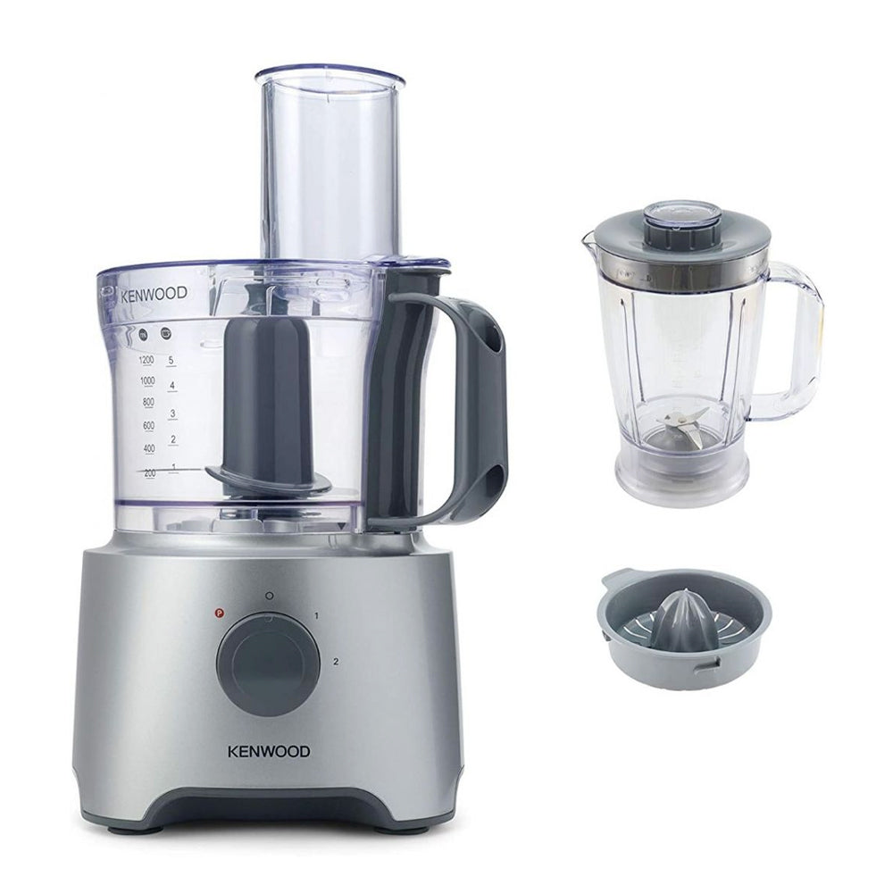 KENWOOD FOOD PROCESSOR FDP304