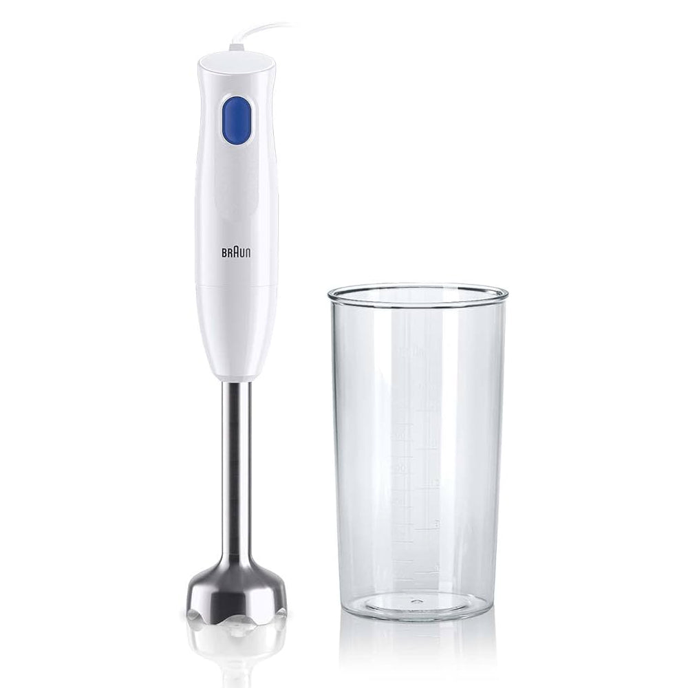BRAUN HAND BLENDER MQ10.001P