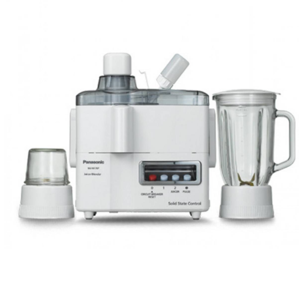 PANASONIC JUICER BLENDER MJM176P