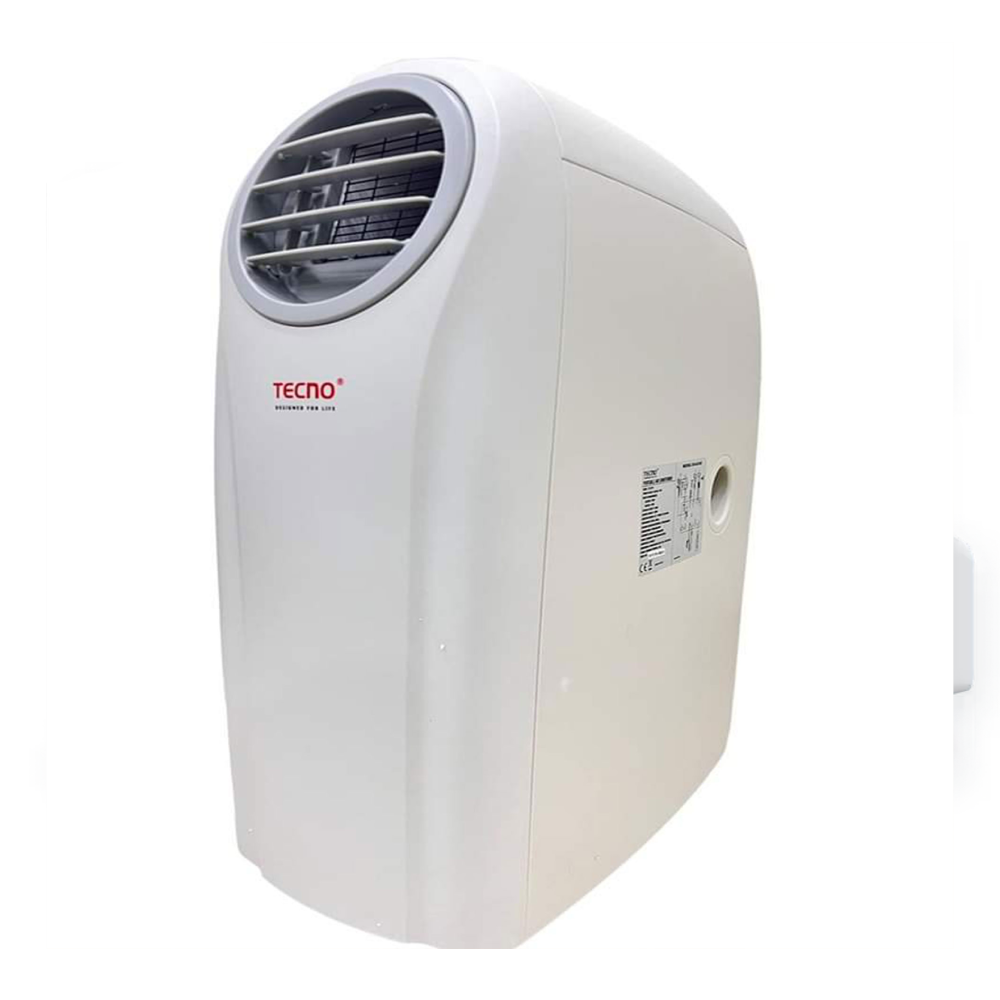 TECNO PORTABLE AIR CONDITIONER TEC7676