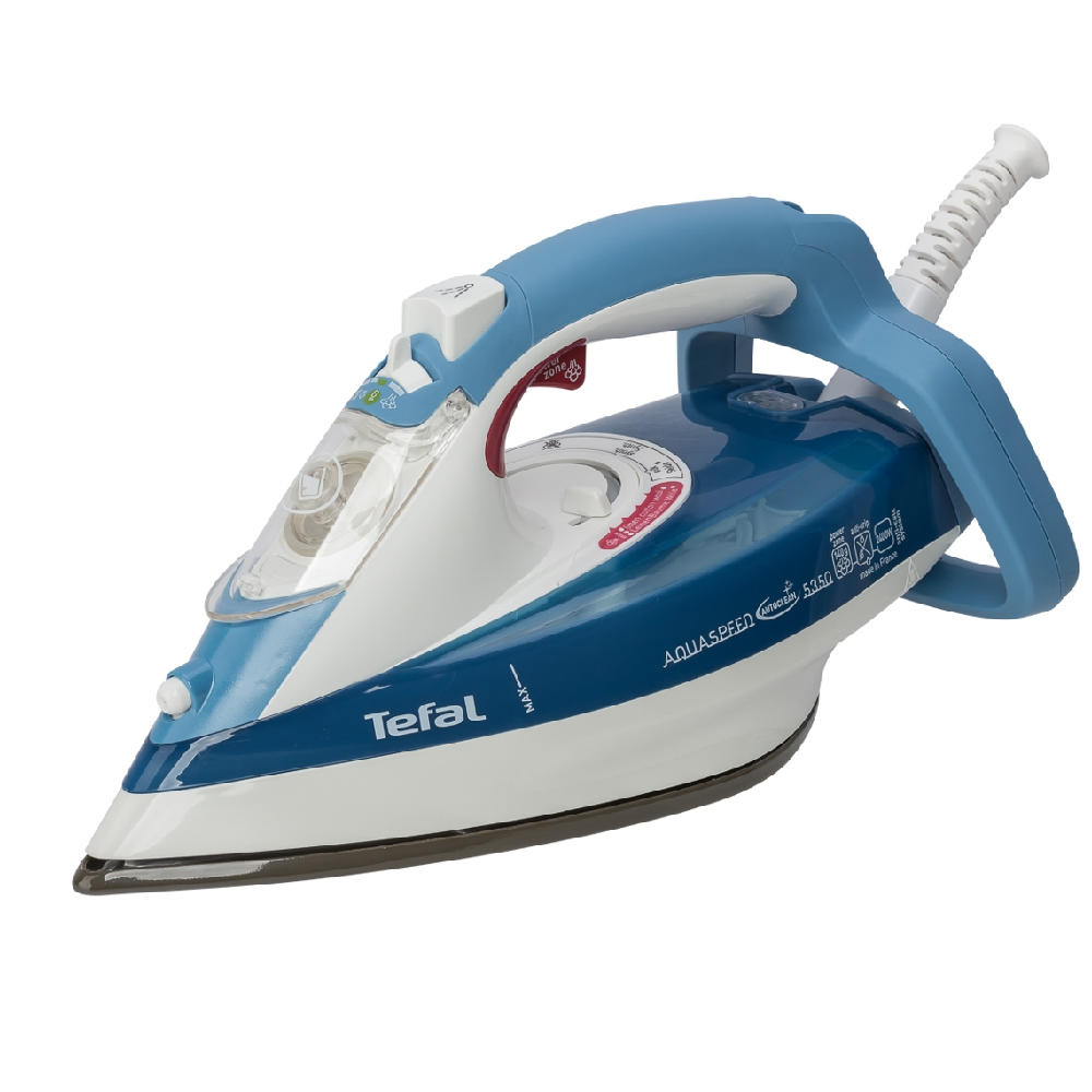 TEFAL STEAM IRON FV5355 BASIC tefal-steam-iron-fv5355-basic