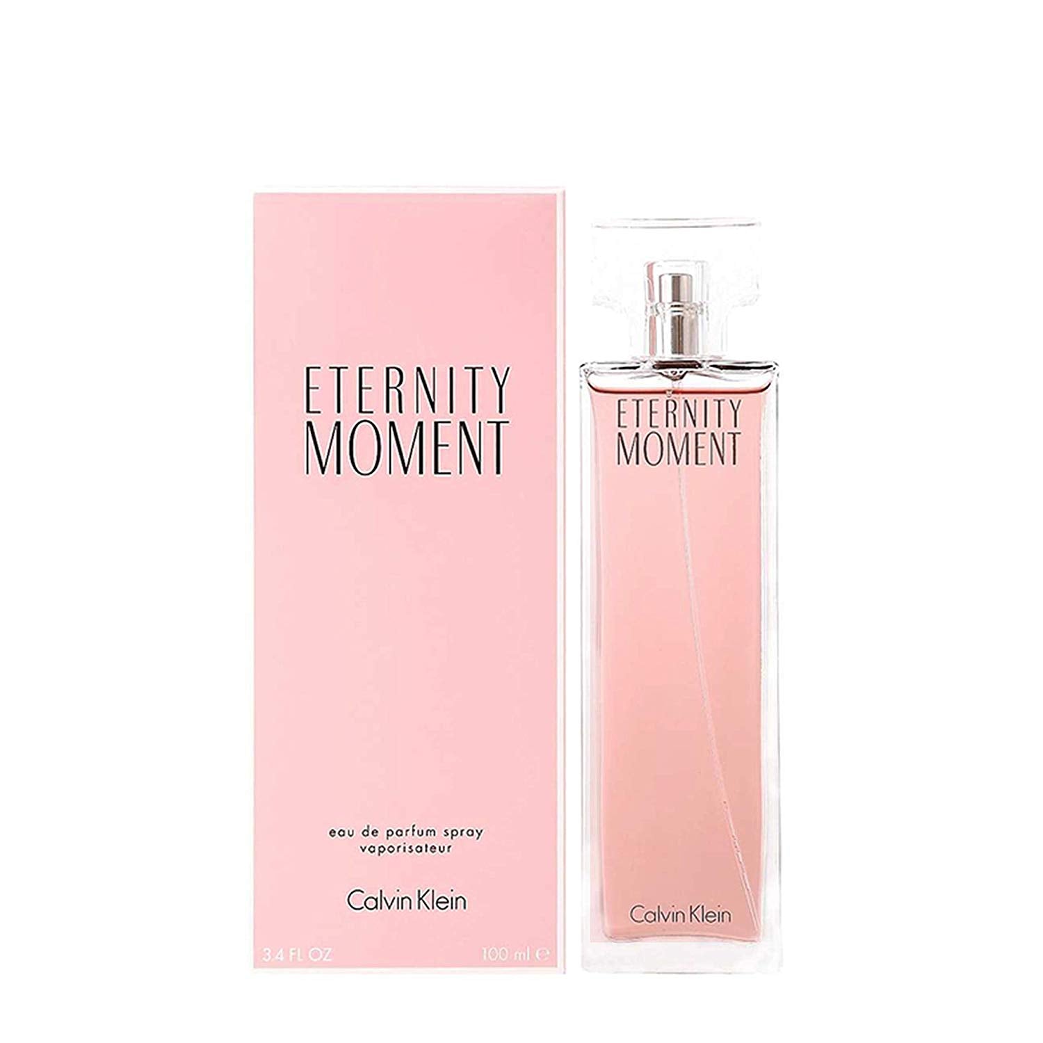 Price of eternity moment perfume Clearance