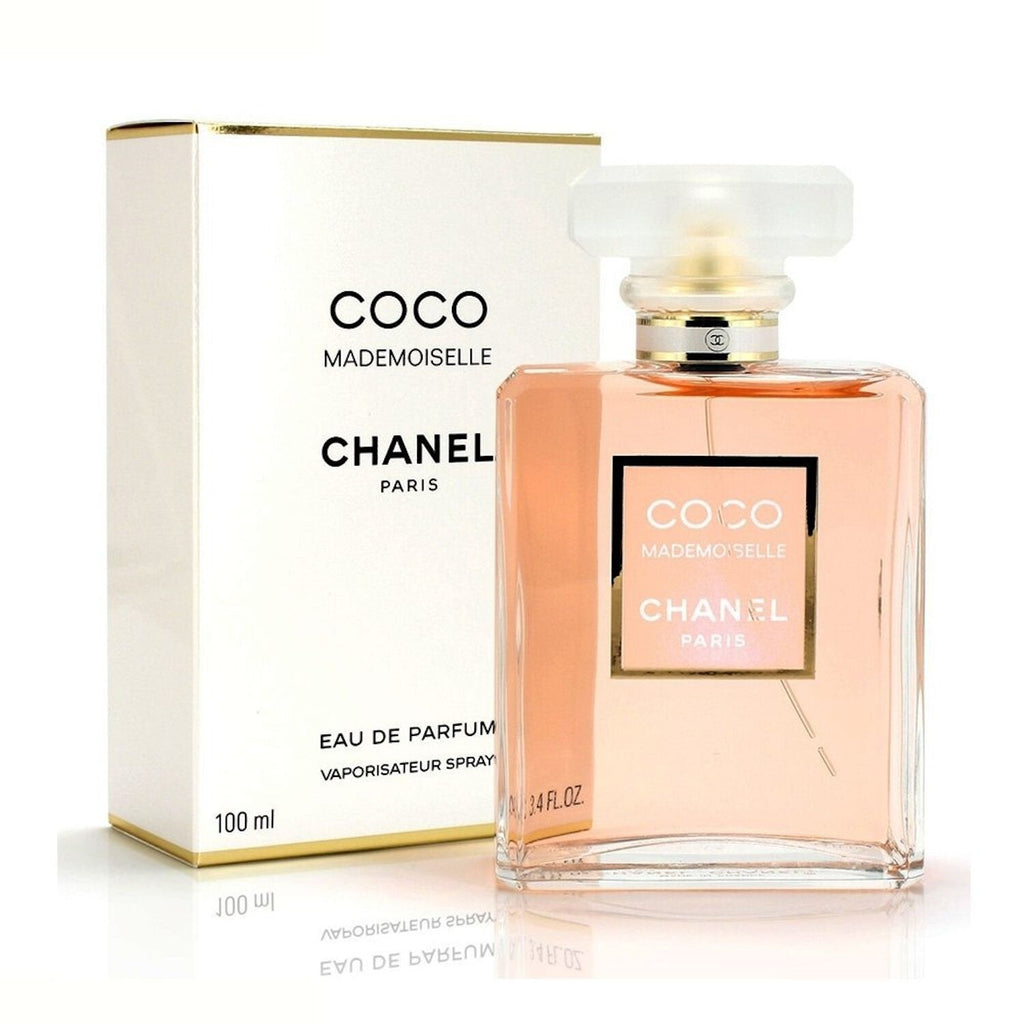 Chanel lady mademoiselle Clearance