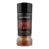 DAVIDOFF CAFE COFFEE ESPRESSO 57 100 GM